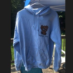 Aaron Doh “Buddy’s Bit” Hoodie